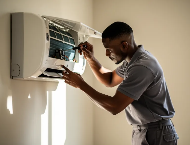Airco Reparatie dienst in Berchem